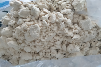 Powder resin
